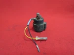 Oem 1974 Honda CL360 Magnetic Starter Switch Soleniod # 35850-286-027 Working. Fixed Price $7.50.