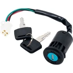 Outside 4-STROKE Ignition Switch Wire Male Plug 07-0507. Fixed Price $39.71.