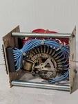 MU1 659711 Automatic Electrical Rotary Switch. Fixed Price $279.99.
