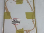 Kawasaki KX125 90-91 Inner Clutch Cover Gasket 11009-1967. Fixed Price $27.12.