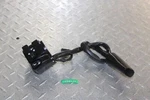 2017 Kawasaki Ninja EX300B Abs Left Clip On Bar Switch 46091-0407. Fixed Price $59.95.