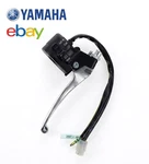 Yamaha 5PG-82920-01-00 Throttle & Switch Assembly PW50 06-25 Handle Rh New Jp. Fixed Price $74.99.