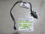 Yamaha 2004 2009 XVS1100 Vstar All Models , Side Stand Switch 5RT-82566-40-00. Fixed Price $21.95.