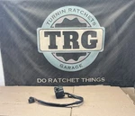 11-15 Kawasaki Ninja ZX-10R Left Switch Horn Signal Flasher Headlight 46091-0212. Fixed Price $74.84.
