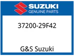 Suzuki Oem Part 37200-29F42 Switch Assy Handle Rh. Fixed Price $94.38.