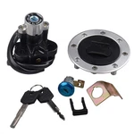 Us Ignition Switch Seat Gas Cap Lock For Suzuki Gsxr 600/750/1000 DL1000/650. Fixed Price $49.99.