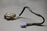 1983 Kawasaki KZ1100 Spectre Turn Signal Relay Switch 27010-1079 #41. Fixed Price $29.00.