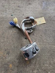 98-16 2001 Yamaha Star XVS650 Left Hand Switches Turn Signal Horn Buttons. Fixed Price $69.95.