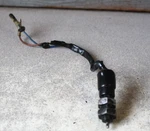 Kawasaki F11 1973-1975 Rear Brake Light Switch Oem 27010-017 Vintage. Fixed Price $21.92.