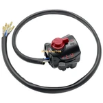 Right Start Stop Kill Headlight Control Switch For Honda CB500 CB750K 1971-1973. Fixed Price $16.95.