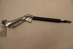 1996-2001 Bmw R1100RT Left Side Handle Bar Bent. Fixed Price $12.00.