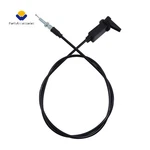 For Polaris Scrambler 400 Trail Blazer Boss 250 Xplorer 300 500 Choke Cable. Fixed Price $15.99.