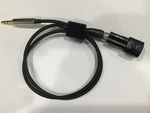 2009-2024 Kawasaki Vaquero / Voyager Premium Audio Aux MP3 Cable (48 ). Fixed Price $28.00.