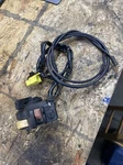 Suzuki Quad Runner Headlight Switch Start Button Kill Choke W/cable. Fixed Price $45.00.