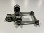 2001 Suzuki DRZ250 Rear Linkage Lever Assy Oem P/n 62601-13840. Fixed Price $75.00.