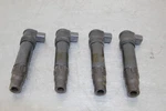 2003 2006 Honda CBR600RR Oem Denso Ignition Coils Full Set 129700-4510. Fixed Price $50.99.