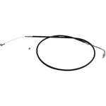 S&s Cycle 42" Idle Cable 19-0447. Fixed Price $80.54.