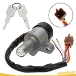 Ignition Switch Assembly 27005-5052 For Kawasaki 986-2006 Vulcan 750. Fixed Price $119.99.