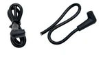 Drag Specialties Replacement Spark Plug Wire Set For 6-VOLT Coil 19-0380/1-W. Fixed Price $21.35.