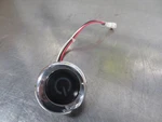 EB1081 2016 Indian Roadmaster 1811 Traaa Tank Mounted System Power Switch. Fixed Price $33.94.