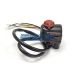 Honda CB550 CB750 Right Side Handlebar Switch 35300-341-671. Fixed Price $51.00.