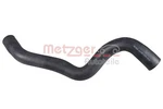 Metzger Radiator Hose For Mazda 05-10 LFB715186. Fixed Price $14.06.