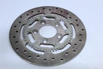 2014-2017 Can-am Spyder Rt Rss Sts F3 SE6 Rear Brake Disc 705601300. Fixed Price $80.00.