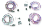 Drag Specialties 96-13 Radio/cruise Switch Kit Black 0616-0127. Fixed Price $253.99.