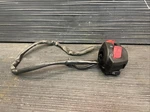 2005 Honda ST1300 Right Handlebar Start Switch #20. Fixed Price $40.00.