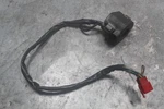 1984 Honda Magna VF700C Right Clip Handle Kill Off Start Switches. Fixed Price $20.00.