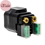 Starter Solenoid Relay Switch For Kawasaki 27010-0099 Ninja 300 400 650R Versys. Fixed Price $26.92.