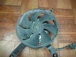 2005 Honda ST13000 Right Radiator Fan Fast Shipper. Fixed Price $19.99.