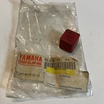 Nos Yamaha ET250 SS440 ET300 1980 1984 Cap 8E3-83956-01-00. Fixed Price $15.00.