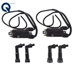 Ignition Coils Caps Wires For Honda CB650 1979-1982 Goldwing GL1100 1980-1983 Us. Fixed Price $24.52.