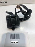 Ducati Mts 1200S Diavel Panigale 2011 - 2014 Lh Switch Block Oem M2114 D29768. Fixed Price $115.98.
