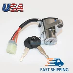 Ignition Switch For Suzuki VZ800 Marauder 1997-2004 VL1500 Intruder Lc 1998-2004. Fixed Price $22.35.
