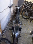 Rare Honda CA95 Handle Switch R/l Used Work Vintage/bars. Cables. Fixed Price $350.00.