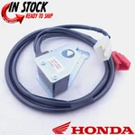 New Oem Honda 2001-2005 GL1800 Goldwing Rear Brake Stop Cruise Switch. Fixed Price $74.95.