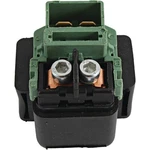 New Starter Relay 12-VOLT For Honda 1993-16 XR650L W/644CC 35850-MY6-670. Fixed Price $22.50.
