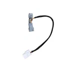 Kawasaki 2021-2025 Ninja ZX10R Woodcraft Racing Key Switch Elimination Harness. Fixed Price $61.74.