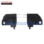 2X Front Brake Light Stop Switch For Kawasaki Vulcan EN500 VN750 800 1500 1600. Fixed Price $8.68.