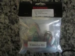 Scorpio Alarm Yamaha Factory Connector Kits YAM-6 4020-0016. Fixed Price $7.45.