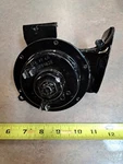 Vintage Genuine Lucas Working 9H Horn 12V 69183E Date 12/ 1968. Fixed Price $150.00.