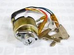 Kawasaki Nos New 27005-1059 Ignition Switch Assy #306 G3SS G3TR Bushmaster. Fixed Price $109.99.