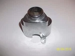 Honda VT600C Shadow Ignition Switch Chrome Cover 35110-MR1-000 Kc. Fixed Price $9.95.