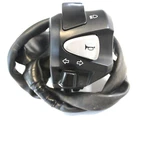 Honda 2016 2018 CBR500R CB500F CB500X Lh Switchgear 35200MJWD12 Oem. Fixed Price $77.88.