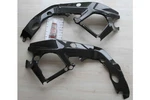 Alpha Racing Carbon Frame Guard 4663A300B06 For Bmw S 1000 Rr 2009-2014. Fixed Price $358.69.