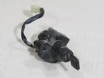 1993-2022 Honda XR650L Ignition Key Switch With 35100-MY6-671. Fixed Price $69.95.