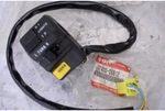 Suzuki GN125 New O/e L/h Switchgear 97-2001 37400-06B12-000/37400-06B20-000. Fixed Price $257.76.