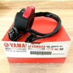 Yamaha Oem Right Handlebar Switch MT-07 FZ-07 2014-2025 1WS-83975-00 Genuine. Fixed Price $129.99.